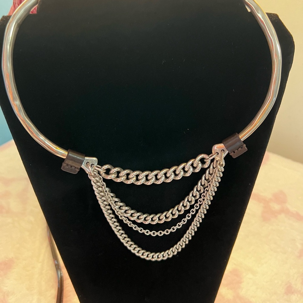 UNO de 50 necklace